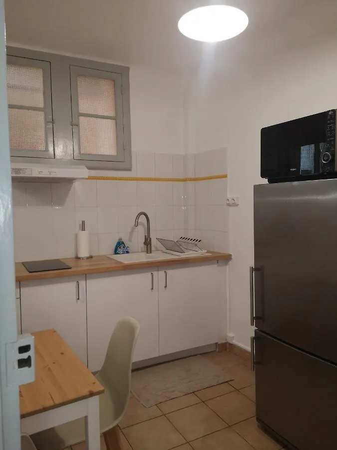Chalet Les Marguerites - Biarritz Centre Ville