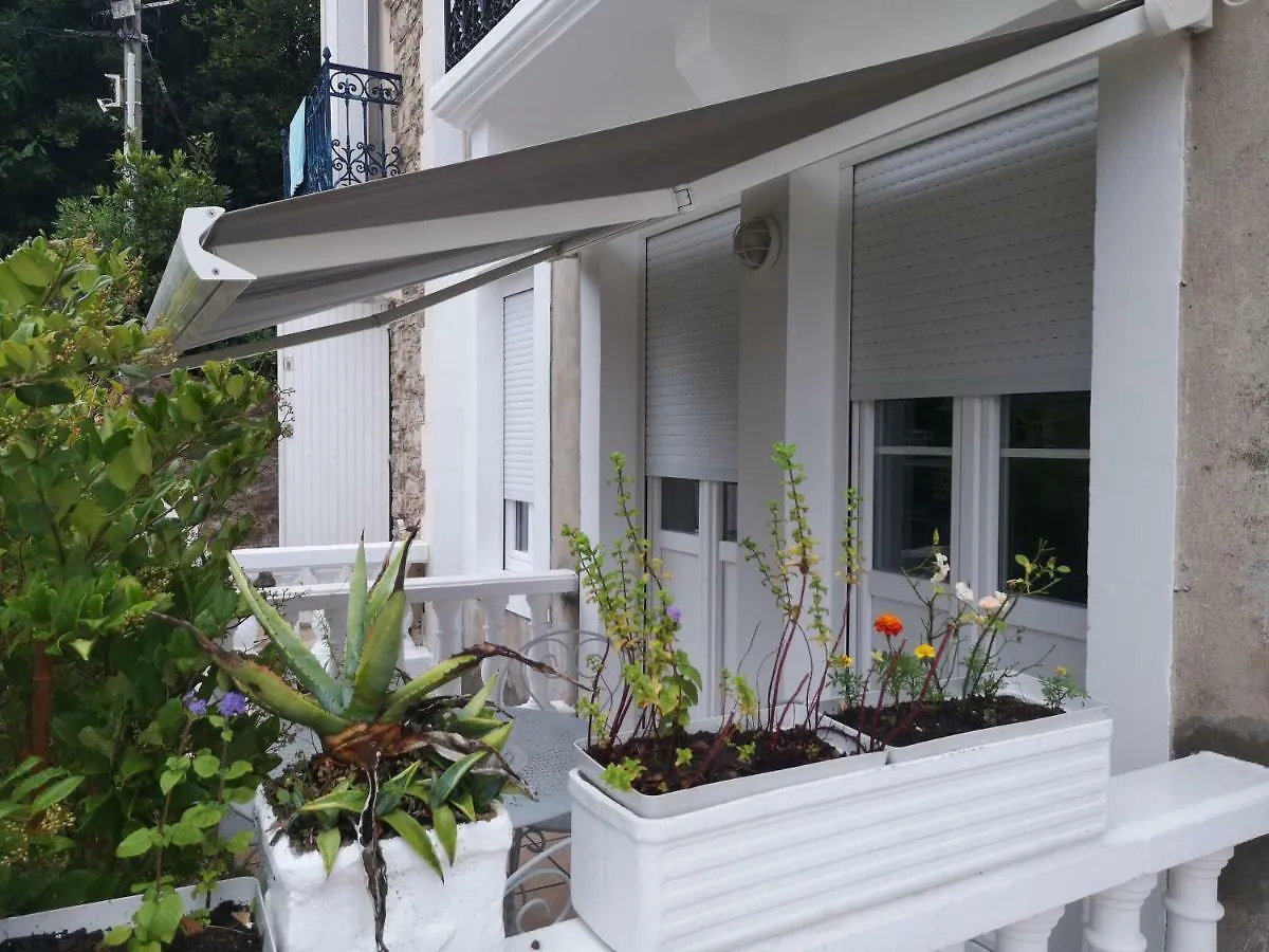 Chalet Les Marguerites - Biarritz Centre Ville 0*,  Frankreich